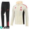 KIT: Chaqueta Cazadora Liverpool Hombre 26 27 D471 KIT: Chaqueta Cazadora Liverpool Hombre 26 27 D471