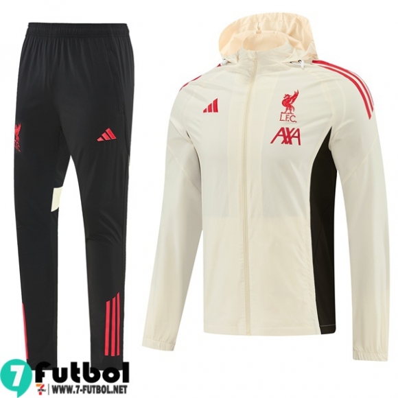 KIT: Chaqueta Cazadora Liverpool Hombre 26 27 D471 KIT: Chaqueta Cazadora Liverpool Hombre 26 27 D471
