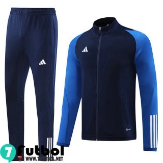 KIT : Chaquetas Sport azul marino Hombre 23 24 JK685