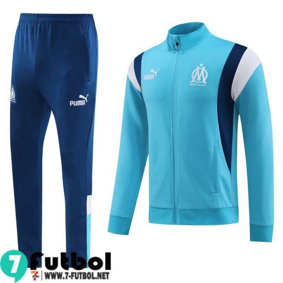 KIT : Chaquetas Marsella cielo azul Hombre 23 24 JK687 KIT : Chaquetas Marsella cielo azul Hombre 23 24 JK687
