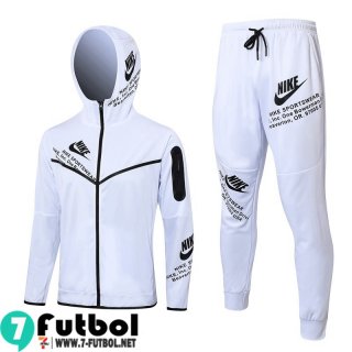 KIT : Chaquetas sport Blanco, Blanca Hombre 23 24 JK720