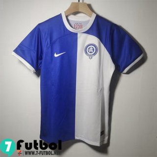 Camiseta Futbol Version Fuite Atletico Madrid Segunda Hombre 23 24