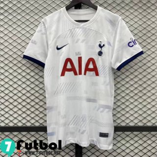 Camiseta Futbol Version Fuite Tottenham Primera Hombre 23 24