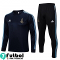 KIT : Chandal Futbol Argentina azul Hombre 22 23 TG734