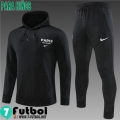 KIT: Sudaderas Deportivas PSG negro Ninos 23 24 TK548