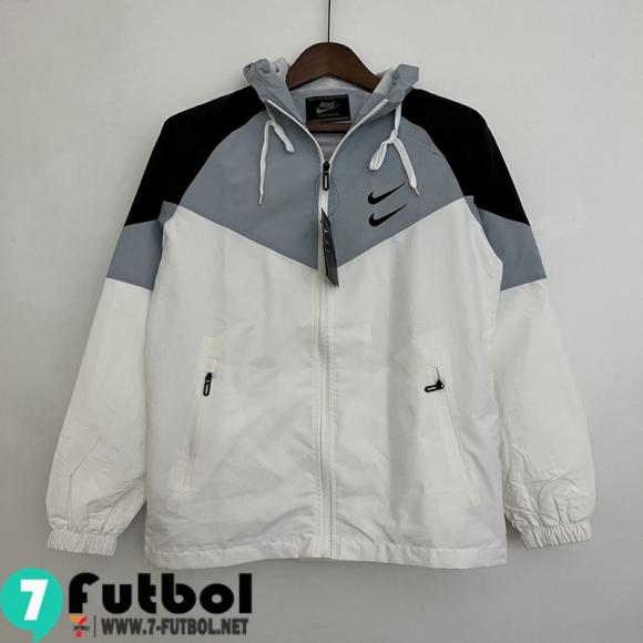 Chaqueta Cazadora Sport Blanco, Blanca Hombre 23 24 WK249