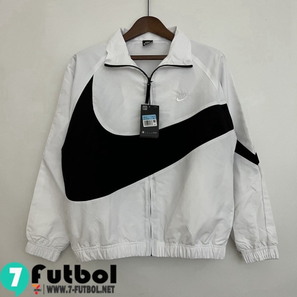 Chaqueta Cazadora Sport Blanco, Blanca Hombre 23 24 WK254