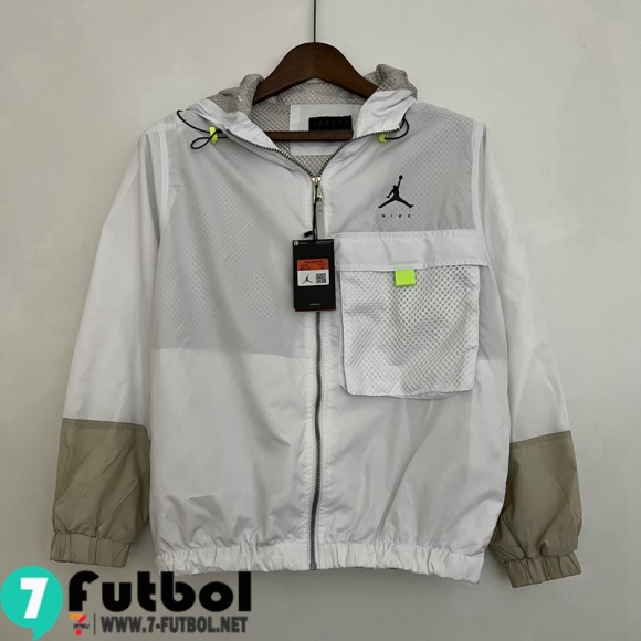 Chaqueta Cazadora Sport Blanco, Blanca Hombre 23 24 WK257