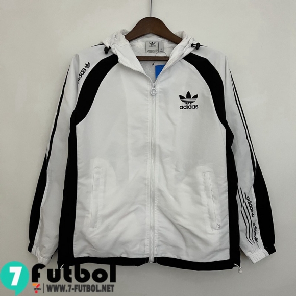 Chaqueta Cazadora Sport Blanco, Blanca Hombre 23 24 WK260