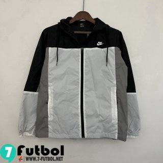Chaqueta Cazadora Sport gris Hombre 23 24 WK273