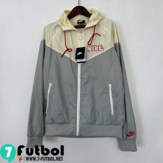 Chaqueta Cazadora Sport gris Hombre 23 24 WK290