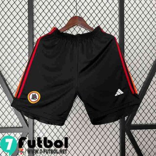 Pantalon Corto Futbol Roma Fourth Hombre 23 24