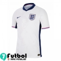 Camiseta Futbol Inglaterra Primera Hombre EURO 2024