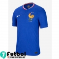 Camiseta Futbol Francia Primera Hombre EURO 2024