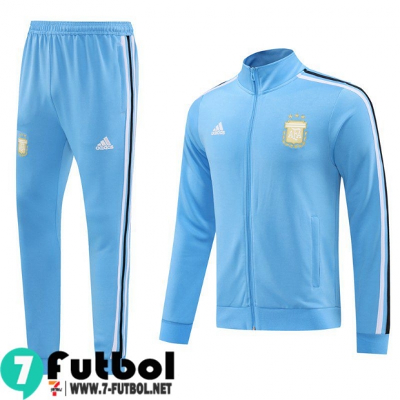 Chaquetas Argentina Hombre 23 24 B113