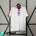 Retro Camiseta Futbol Inglaterra Primera Hombre 2004 FG429