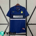 Retro Camiseta Futbol Inter Milan Tercera Hombre 98 99 FG431