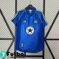 Retro Camiseta Futbol Newcastle United Segunda Hombre 98 99 FG432