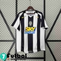 Retro Camiseta Futbol Juventus Primera Hombre 04 05 FG434