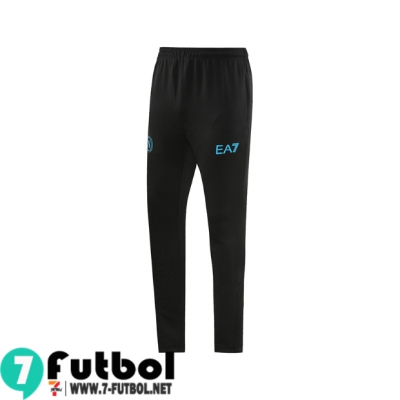 Pantalones Largos Futbol Naples Hombre 23 24 P409