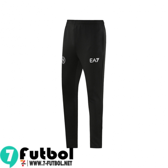 Pantalones Largos Futbol Naples Hombre 23 24 P411