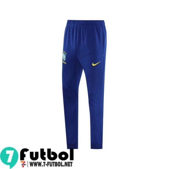 Pantalones Largos Futbol Brasil Hombre 23 24 P413