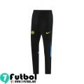 Pantalones Largos Futbol Inter Milan Hombre 23 24 P414