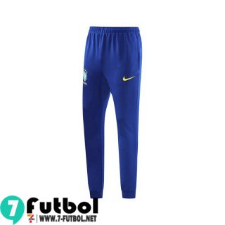 Pantalones Largos Futbol Brasil Hombre 23 24 P418