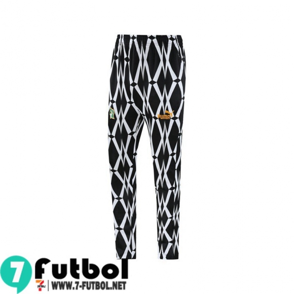 Pantalones Largos Futbol Ivory Coast Hombre 23 24 P422