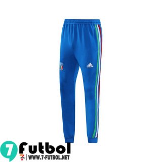 Pantalones Largos Futbol Italia Hombre 23 24 P426