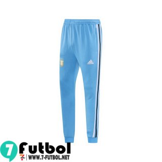 Pantalones Largos Futbol Argentina Hombre 23 24 P427