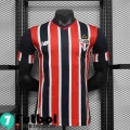 Camiseta Futbol Sao Paulo Tercera Hombre 24 25