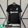Camiseta Futbol Sporting Lisbon Fourth Hombre 23 24