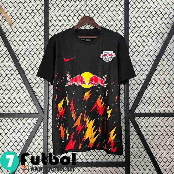Camiseta Futbol Leipzig Red Bull Edicion Especial Hombre 24 25 TBB312 Camiseta Futbol Leipzig Red Bull Edicion Especial Hombre 24 25 TBB312