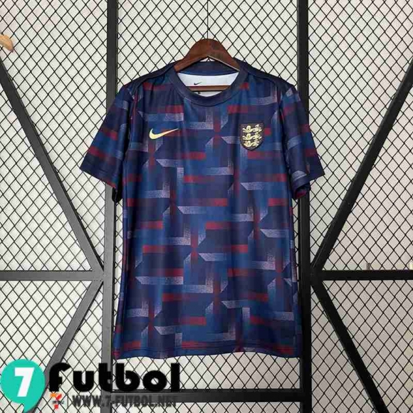 Camiseta Futbol Inglaterra Edicion Especial Hombre 2024 TBB314