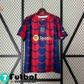 Camiseta Futbol Barcelona Edicion Especial Hombre 24 25 TBB315