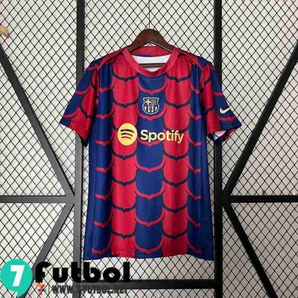 Camiseta Futbol Barcelona Edicion Especial Hombre 24 25 TBB315 Camiseta Futbol Barcelona Edicion Especial Hombre 24 25 TBB315