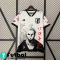 Camiseta Futbol Japon Edicion Especial Hombre 2024 TBB317
