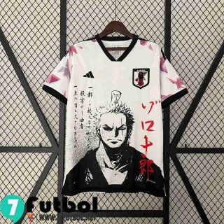 Camiseta Futbol Japon Edicion Especial Hombre 2024 TBB317
