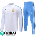 KIT : Chandal Futbol Argentina Hombre 23 24 A265