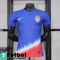 Camiseta Futbol America Primera Hombre 2024
