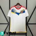 Camiseta Futbol Venezuela Segunda Hombre 2024
