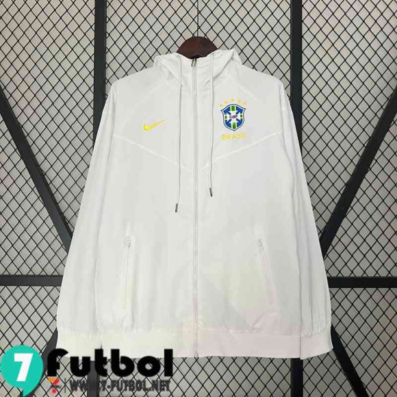 Chaqueta Cazadora Brasil Hombre 23 24 D225