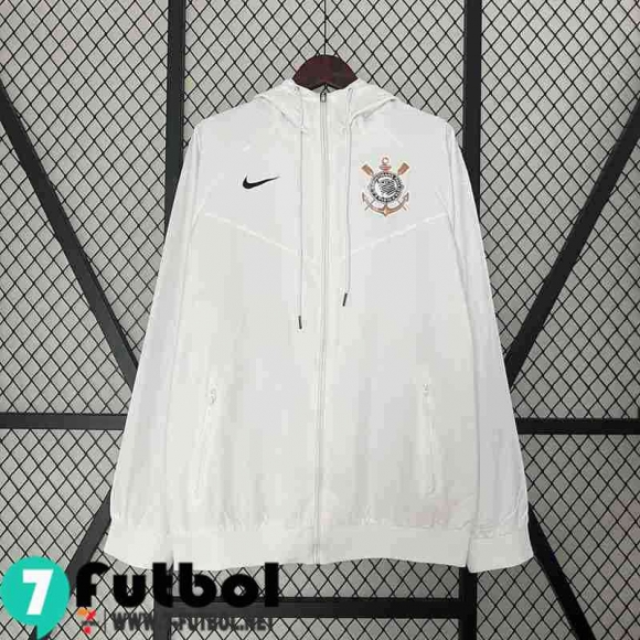 Chaqueta Cazadora Corinthians Hombre 23 24 D226