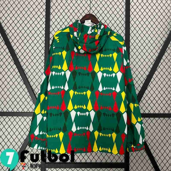 Chaqueta Cazadora Senegal Hombre 23 24 D227