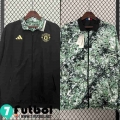 Chaqueta Cazadora Reversible Manchester United Hombre 23 24 D228