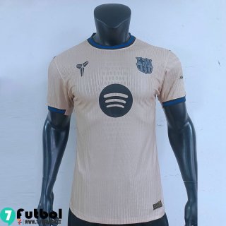 Camiseta Futbol Barcelona Segunda Hombre 25 26