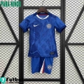 Camiseta Futbol Chelsea Primera Nino 25 26