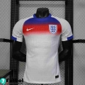 Camiseta Futbol Inglaterra Primera Hombre 2025