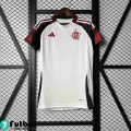 Camiseta Futbol Flamengo Segunda Femenino 25 26